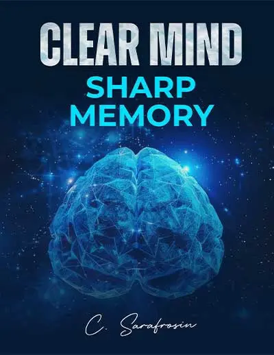 Clear Mind Sharp Memory