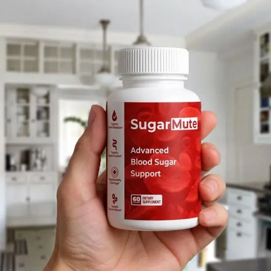 How Does SugarMute Advanced Sugar Support Work?